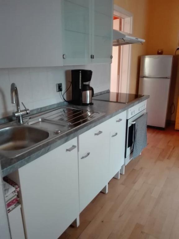 Apartamento Gaestezimmer Fuchs Neuhausen auf den Fildern Exterior foto