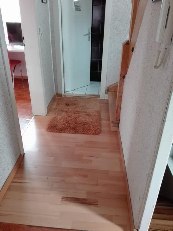 Apartamento Gaestezimmer Fuchs Neuhausen auf den Fildern Exterior foto